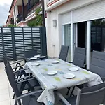 Casa de Férias Bonbillo - Ongi Etorri *