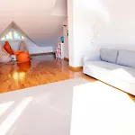 Casa de Férias Bonbillo - Ongi Etorri