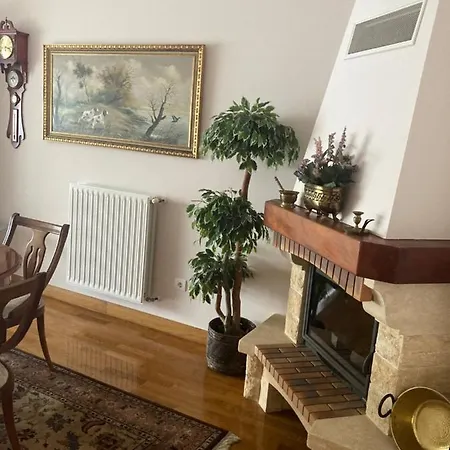 Casa de Férias Bonbillo - Ongi Etorri