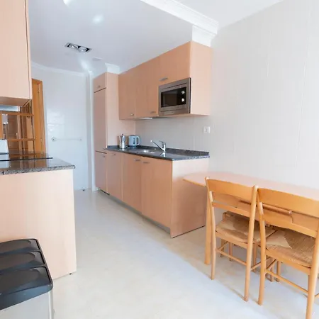 Bonbillo - Ongi Etorri بيت للعطل