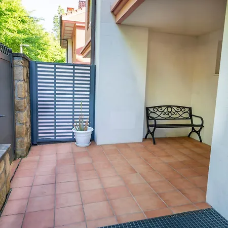 Bonbillo - Ongi Etorri بيت للعطل *