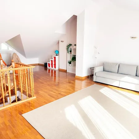 Casa de Férias Bonbillo - Ongi Etorri