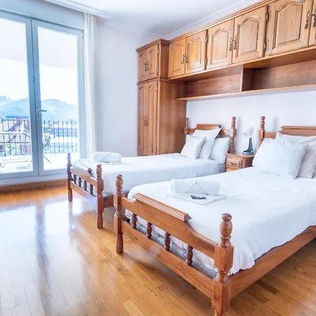 Bonbillo - Ongi Etorri *