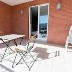 Bonbillo - Ongi Etorri Ferienhaus Zumaia