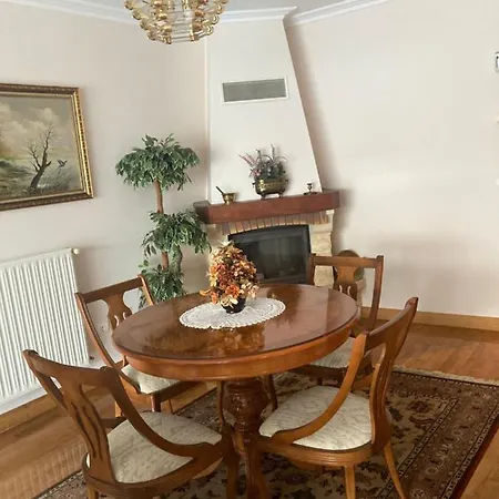 Holiday home Bonbillo - Ongi Etorri