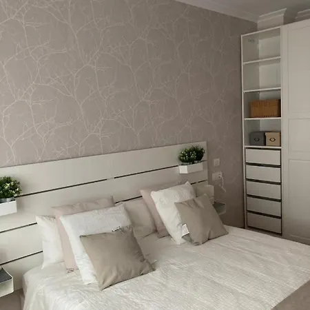 Bonbillo - Ongi Etorri Dom wakacyjny