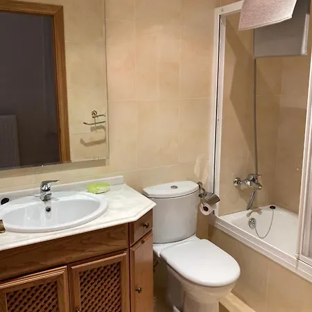 Dom wakacyjny Bonbillo - Ongi Etorri Zumaia