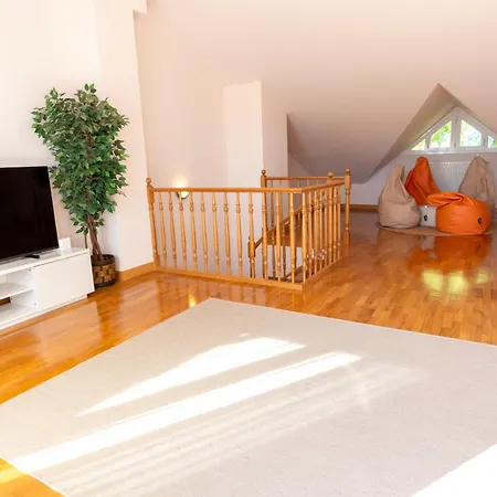 Dom wakacyjny Bonbillo - Ongi Etorri Zumaia