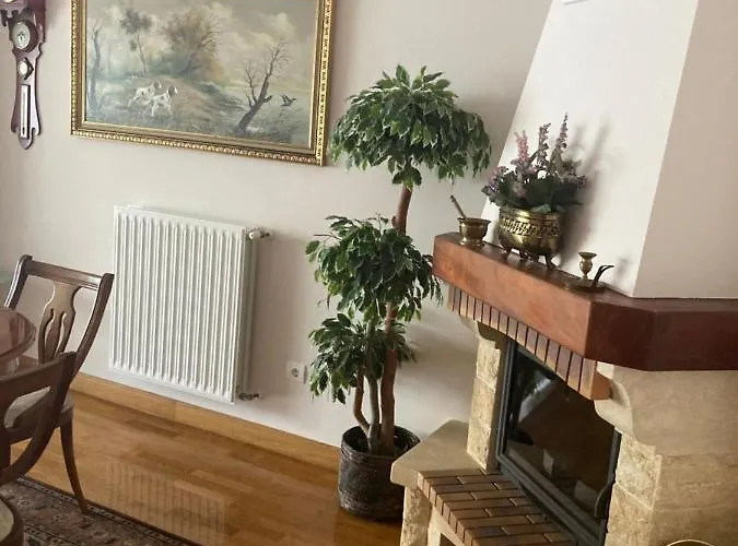 Σπίτι διακοπών Bonbillo - Ongi Etorri