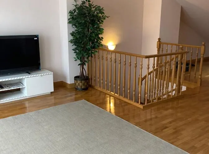 Σπίτι διακοπών Bonbillo - Ongi Etorri *