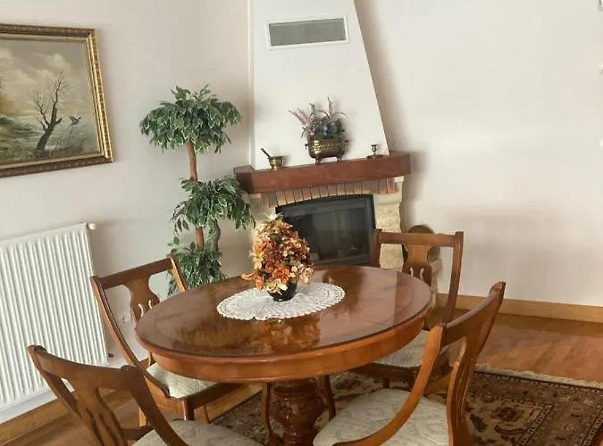 Σπίτι διακοπών Bonbillo - Ongi Etorri