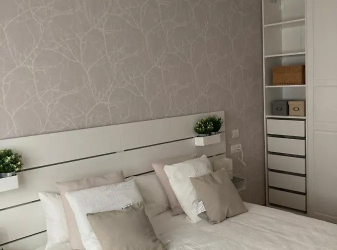 Bonbillo - Ongi Etorri Σπίτι διακοπών