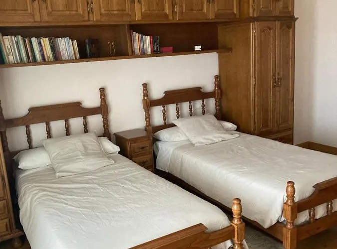 Bonbillo - Ongi Etorri Σπίτι διακοπών *