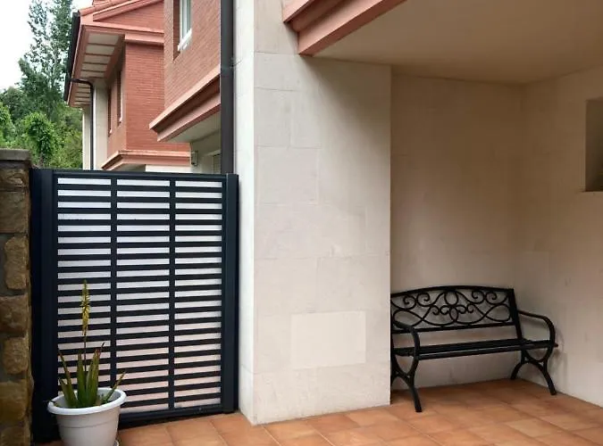 Σπίτι διακοπών Bonbillo - Ongi Etorri