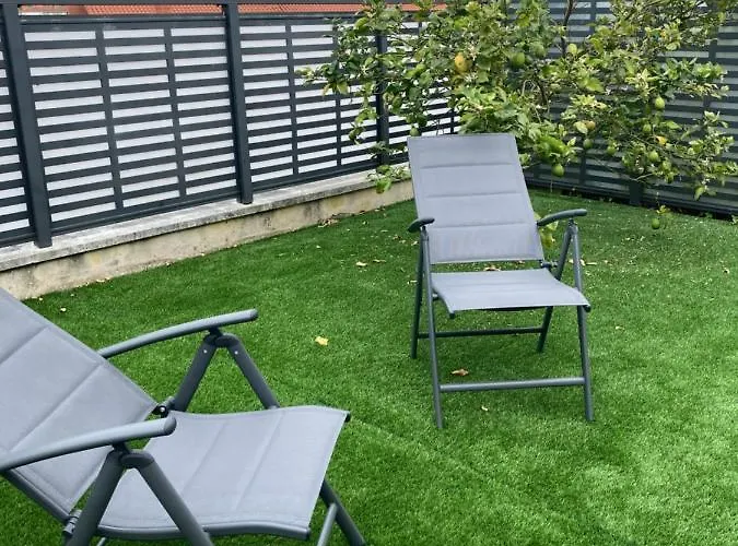 Bonbillo - Ongi Etorri Σπίτι διακοπών *