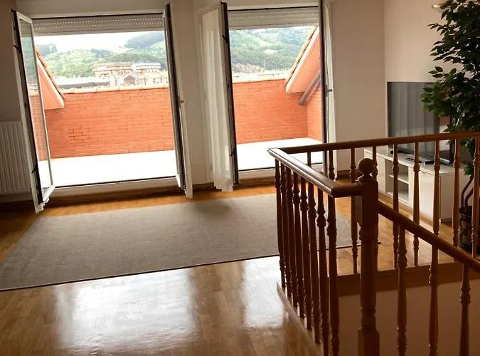 Bonbillo - Ongi Etorri * Zumaia