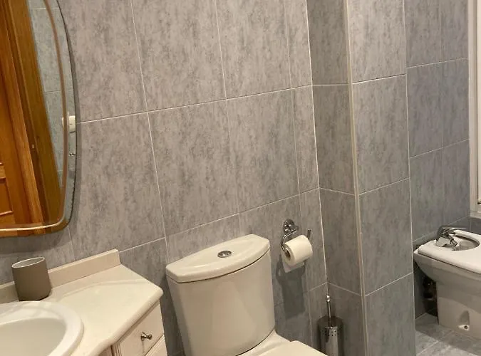 Bonbillo - Ongi Etorri Σπίτι διακοπών Zumaia