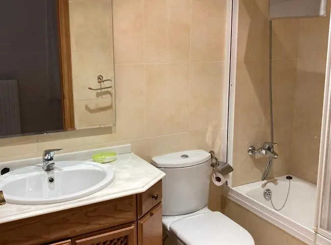 Σπίτι διακοπών Bonbillo - Ongi Etorri Zumaia