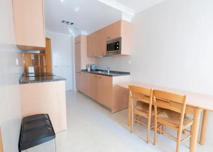 Bonbillo - Ongi Etorri Σπίτι διακοπών