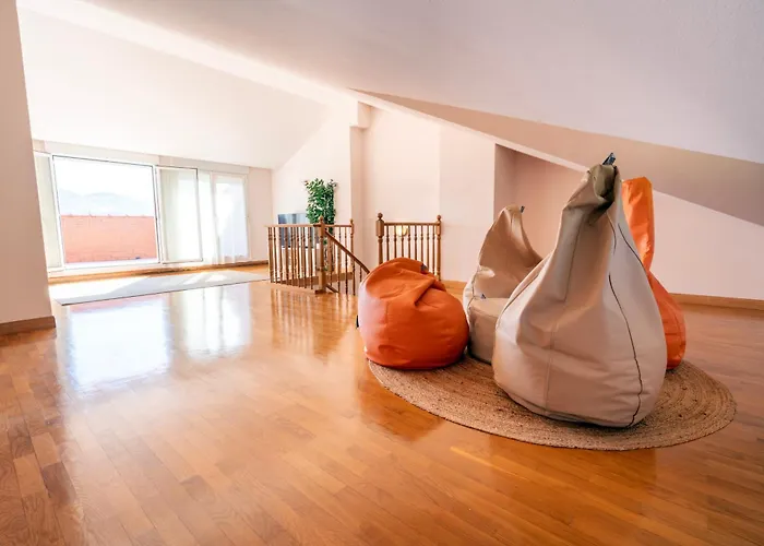 Bonbillo - Ongi Etorri Zumaia