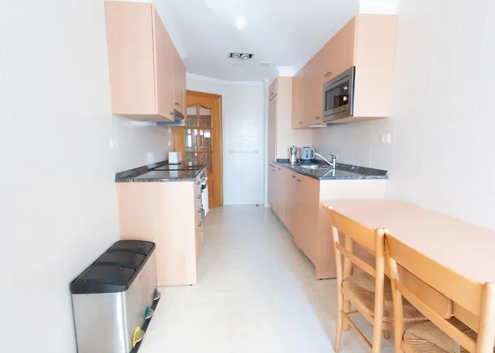 Bonbillo - Ongi Etorri Σπίτι διακοπών *