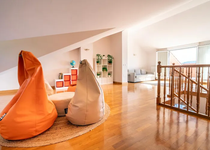 Bonbillo - Ongi Etorri Zumaia