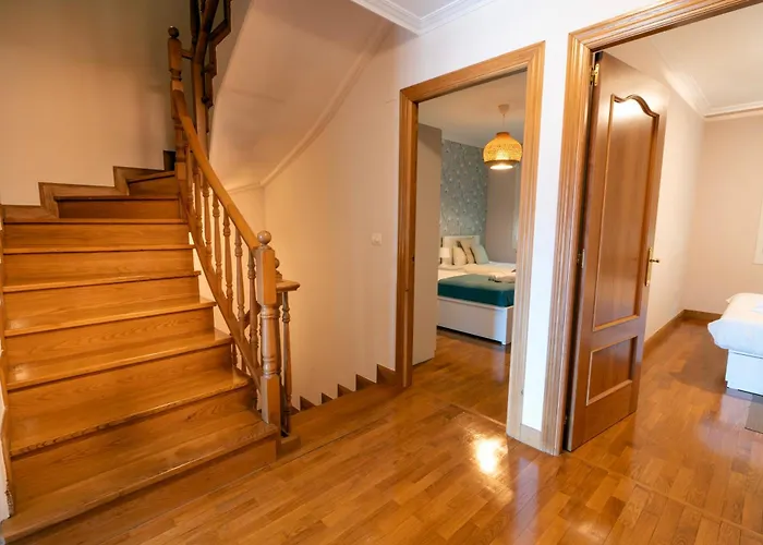 Σπίτι διακοπών Bonbillo - Ongi Etorri *