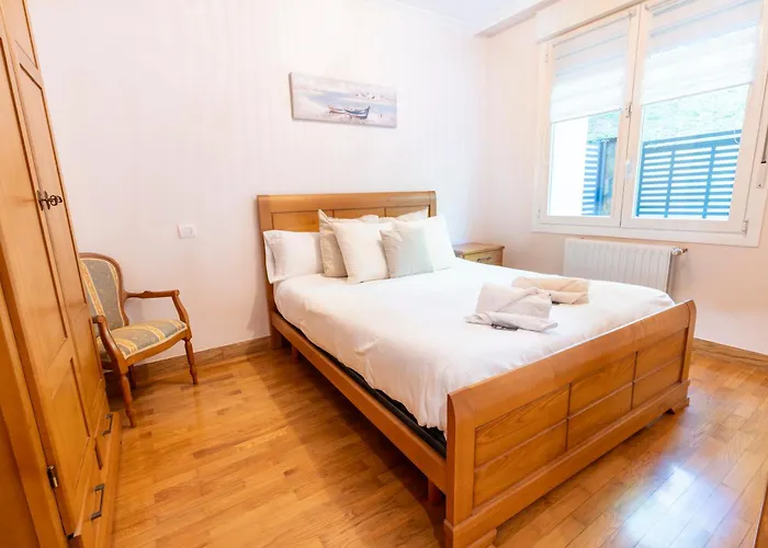 Σπίτι διακοπών Bonbillo - Ongi Etorri