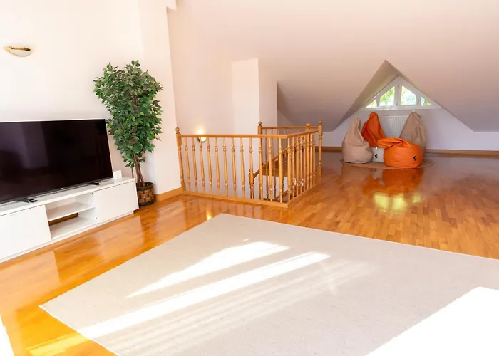 Σπίτι διακοπών Bonbillo - Ongi Etorri Zumaia