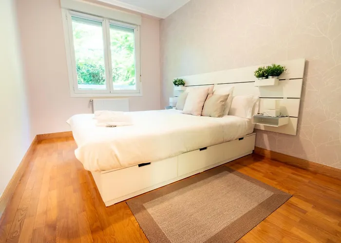 Σπίτι διακοπών Bonbillo - Ongi Etorri Zumaia