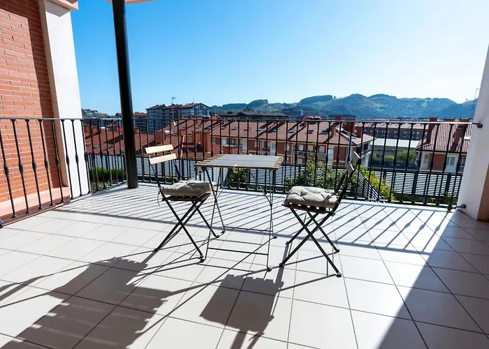 Bonbillo - Ongi Etorri Zumaia