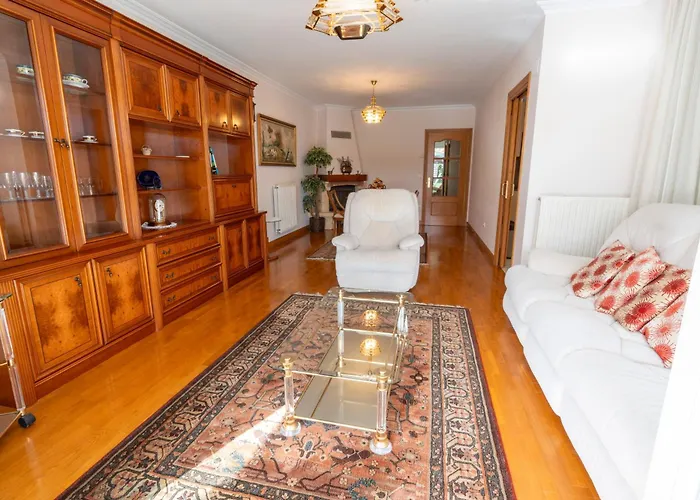 Bonbillo - Ongi Etorri Σπίτι διακοπών Zumaia