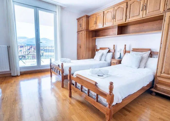 Bonbillo - Ongi Etorri *