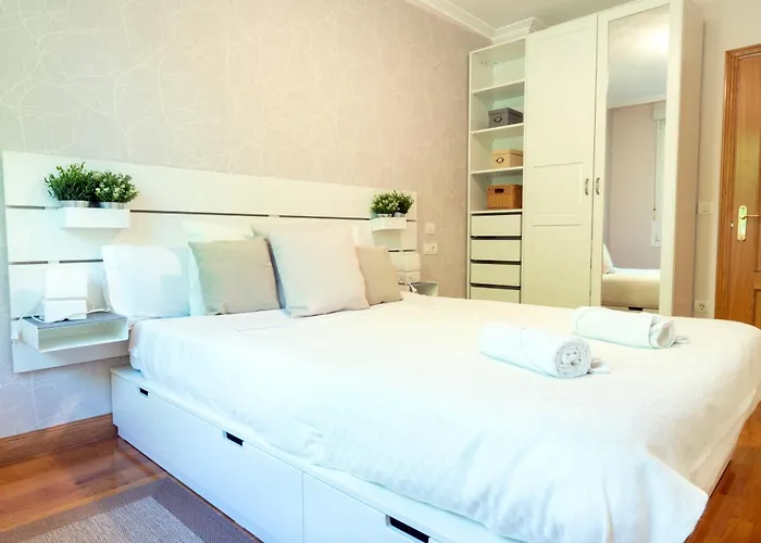 Bonbillo - Ongi Etorri Σπίτι διακοπών