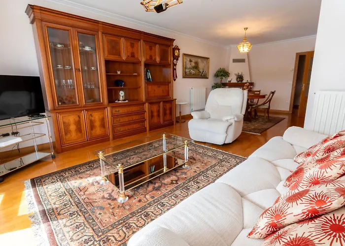 Bonbillo - Ongi Etorri Σπίτι διακοπών