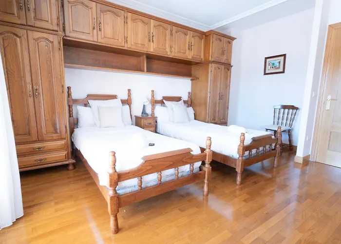 Bonbillo - Ongi Etorri * Zumaia