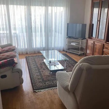 Holiday home Bonbillo - Ongi Etorri *
