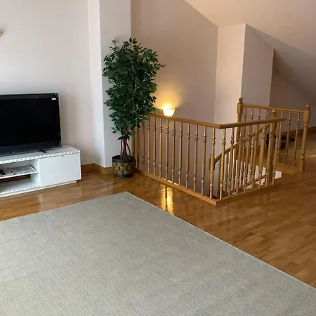 Vakantiehuis Bonbillo - Ongi Etorri *