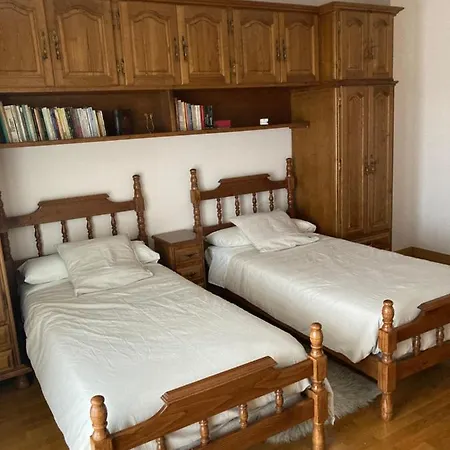 Bonbillo - Ongi Etorri Vakantiehuis *