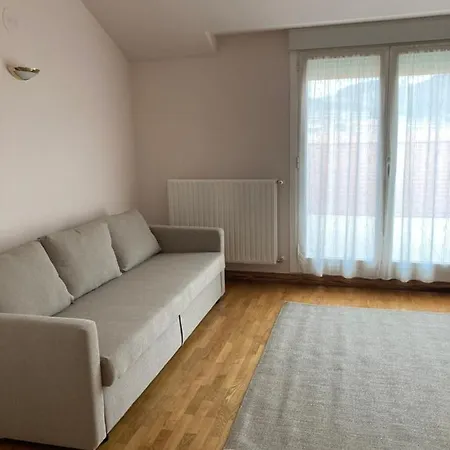 Holiday home Bonbillo - Ongi Etorri