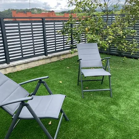 Bonbillo - Ongi Etorri Vakantiehuis *