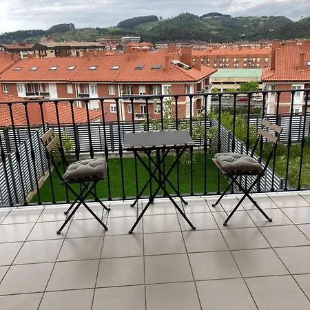 Bonbillo - Ongi Etorri Vakantiehuis