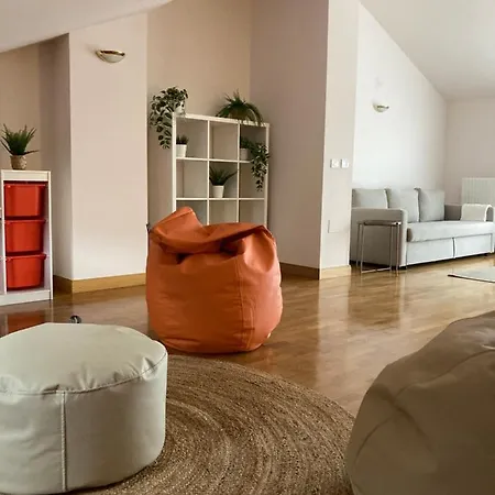 Bonbillo - Ongi Etorri Holiday home *