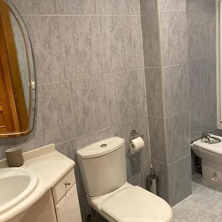 Bonbillo - Ongi Etorri Vakantiehuis Zumaia