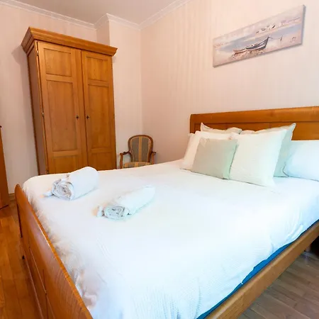 Bonbillo - Ongi Etorri * Zumaia