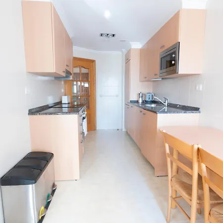 Bonbillo - Ongi Etorri Holiday home *