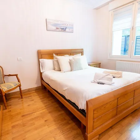 Vakantiehuis Bonbillo - Ongi Etorri