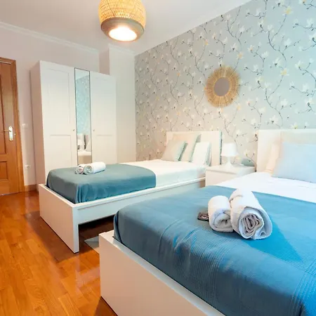 Bonbillo - Ongi Etorri Holiday home *