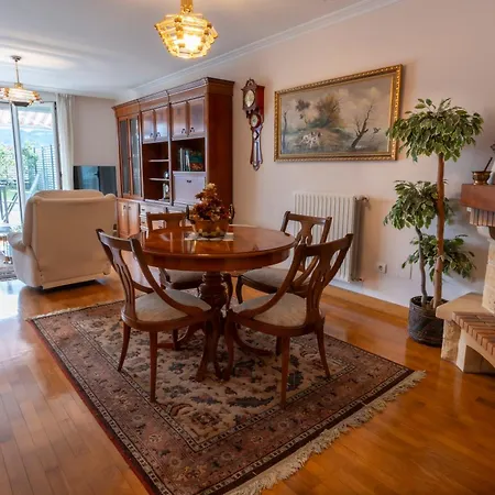 Holiday home Bonbillo - Ongi Etorri