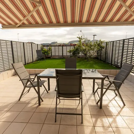 Bonbillo - Ongi Etorri Vakantiehuis Zumaia